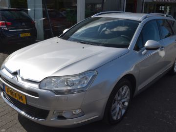 Citroën C5